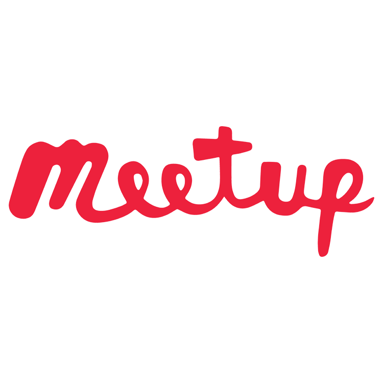 Meetup logo