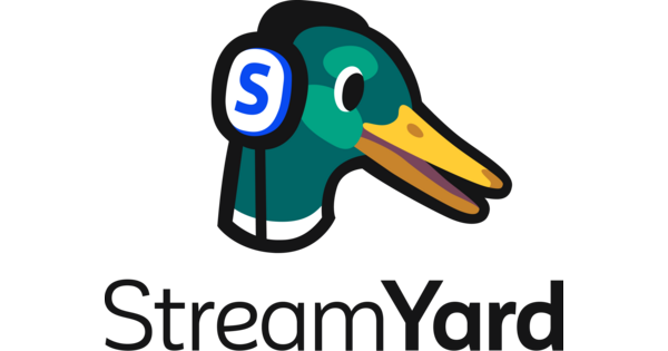 StreamYard logo