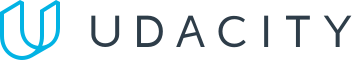 Udacity logo